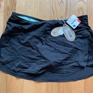 PrAna Women's Lattie Swim Skirt size 6